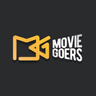 Moviegoers app icon